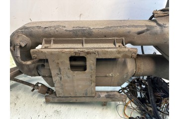 Volkswagen Transporter Caravelle T4 2 5 b Parking heater Webasto Catalog number of the original 006317