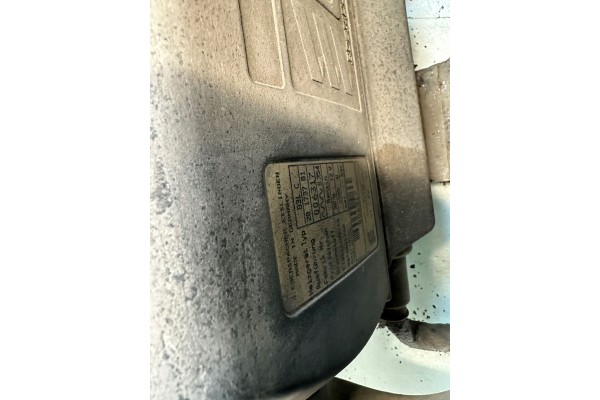 Calefactor Auxiliar Volkswagen Transporter Caravelle T4 2.5 b (Webasto