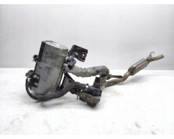 Webasto VOLVO V40 Hatchback 31369514 1 56L diesel 84kW 2015