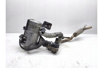 Webasto VOLVO V40 Hatchback 31369514 1 56L diesel 84kW 2015