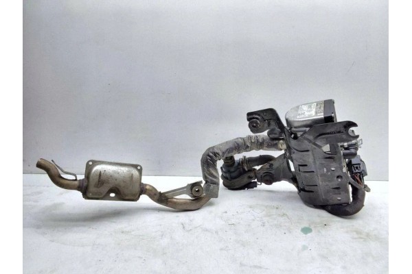Webasto VOLVO V40 Hatchback 31369514 1 56L diesel 84kW 2015 Part manufacturer Volvo OE