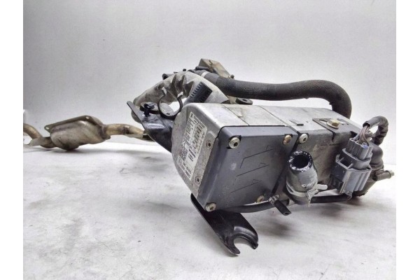Webasto VOLVO V40 Hatchback 31369514 1 56L diesel 84kW 2015 Catalog number of the part 31369514