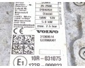 Webasto VOLVO V40 Hatchback 31369514 1 56L diesel 84kW 2015 Car type passenger cars
