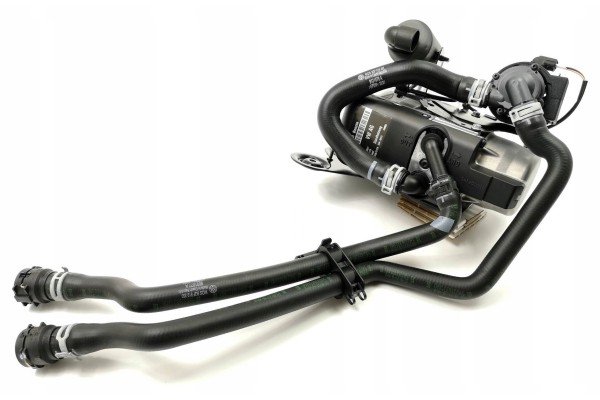 NEW ORG PARKING HEATER WEBASTO AUDI Q3 5QF815005AB 5QF815005AE