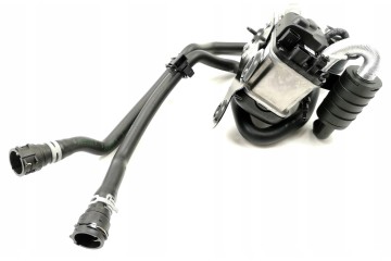 NEW ORG PARKING HEATER WEBASTO AUDI Q3 5QF815005AB 5QF815005AE Catalog number of the part 5QF815005AB DWP518290OE