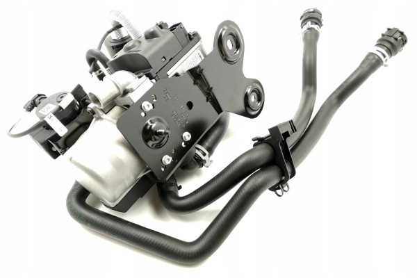 NEW ORG PARKING HEATER WEBASTO AUDI Q3 5QF815005AB 5QF815005AE Quality of parts according to GVO O original with manufacturer s 