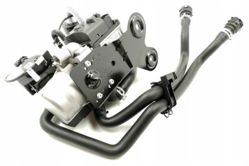 NEW ORG PARKING HEATER WEBASTO AUDI Q3 5QF815005AB 5QF815005AE Quality of parts according to GVO O original with manufacturer s 