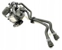 NEW ORG PARKING HEATER WEBASTO AUDI Q3 5QF815005AB 5QF815005AE Car type passenger cars