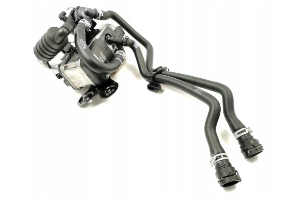 NEW ORG PARKING HEATER WEBASTO AUDI Q3 5QF815005AB 5QF815005AE Car type passenger cars