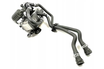 NEW ORG PARKING HEATER WEBASTO AUDI Q3 5QF815005AB 5QF815005AE Car type passenger cars