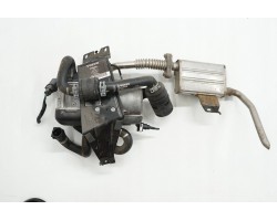 VOLVO S90 V90 18R 2 0 T6 PARKING HEATER WEBASTO 31694656