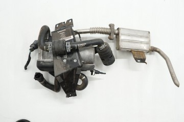 VOLVO S90 V90 18R 2 0 T6 PARKING HEATER WEBASTO 31694656
