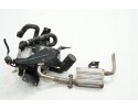 VOLVO S90 V90 18R 2 0 T6 PARKING HEATER WEBASTO 31694656 Catalog number of the part 31694656ACR