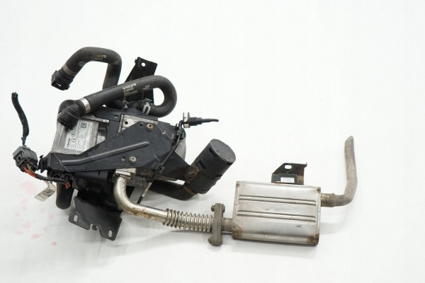 VOLVO S90 V90 18R 2 0 T6 PARKING HEATER WEBASTO 31694656 Catalog number of the part 31694656ACR