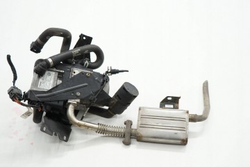 VOLVO S90 V90 18R 2 0 T6 PARKING HEATER WEBASTO 31694656 Catalog number of the part 31694656ACR