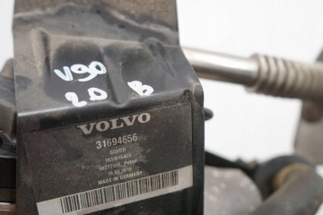 VOLVO S90 V90 18R 2 0 T6 PARKING HEATER WEBASTO 31694656 Car type passenger cars