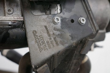 VOLVO S90 V90 18R 2 0 T6 PARKING HEATER WEBASTO 31694656 Catalog number of the original 31694656