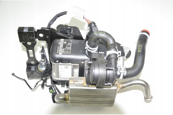VW T7 MULTIVAN 2 0 TSI WEBASTO PARKING HEATER 7T0815071F Catalog number of the part 7T0815071F DWP529026OE