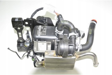 VW T7 MULTIVAN 2 0 TSI WEBASTO PARKING HEATER 7T0815071F Catalog number of the part 7T0815071F DWP529026OE