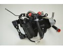VW T7 MULTIVAN 2 0 TSI WEBASTO PARKING HEATER 7T0815071F Catalog number of the original 7T0815071F