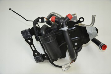 VW T7 MULTIVAN 2 0 TSI WEBASTO PARKING HEATER 7T0815071F Catalog number of the original 7T0815071F