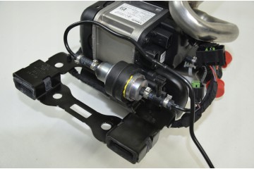 Calefactor estacionario Webasto VW Multivan T7 7T0815071F Original