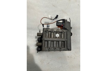 HEAT EXCHANGER AUDI Q8 Q7 12E963231G 4M1819013C Catalog number of the part 12E963231G 12E 963 231G 4M1819013C