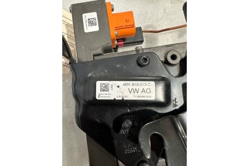 HEAT EXCHANGER AUDI Q8 Q7 12E963231G 4M1819013C Car type 4x4 SUV passenger cars