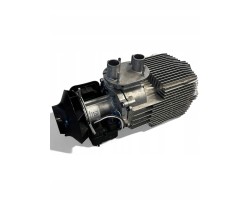 VW CRAFTER WEBASTO HEATER 252689060001 2526891502000A