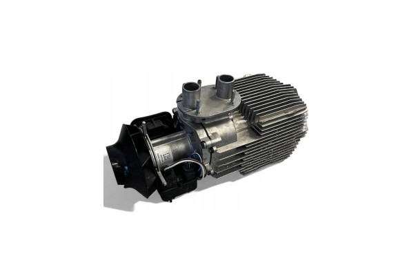 VW CRAFTER WEBASTO HEATER 252689060001 2526891502000A