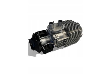 VW CRAFTER WEBASTO HEATER 252689060001 2526891502000A