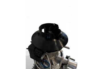 VW CRAFTER WEBASTO HEATER 252689060001 2526891502000A Part manufacturer Volkswagen OE