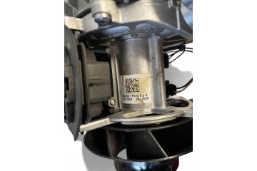 VW CRAFTER WEBASTO HEATER 252689060001 2526891502000A Car type passenger cars