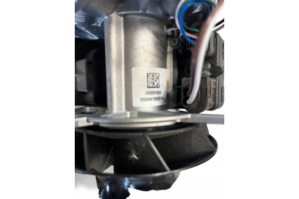 VW CRAFTER WEBASTO HEATER 252689060001 2526891502000A Catalog number of substitutes 7C0963273C