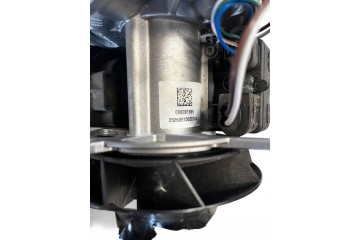 VW CRAFTER WEBASTO HEATER 252689060001 2526891502000A Catalog number of substitutes 7C0963273C