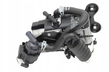 VW ARTEON WEBASTO HEATING 3Q0815005M PARKING 1 5 TSi petrol 3Q0 815 0 Part manufacturer Volkswagen OE