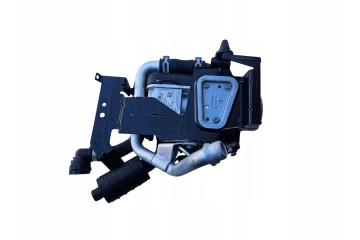 Webasto Thermo Top EVO Mercedes W206 C Class A2065005000