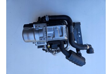 Webasto Thermo Top EVO Mercedes W206 C Class A2065005000 Catalog number of the part A2065005000 Regenerowane