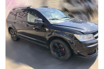 DODGE JOURNEY (JC) SXT