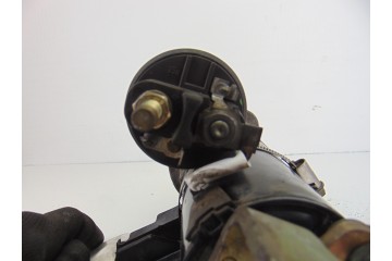 06B911023  MOTOR ARRANQUE VOLKSWAGEN PASSAT BERLINA (3B3) Advance 2003 06B911023 197198 VOLKSWAGEN - 6