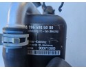 Webasto Thermo Top EVO Mercedes W206 C Class A2065005000 Quality of parts according to GVO O original with manufacturer s logo O