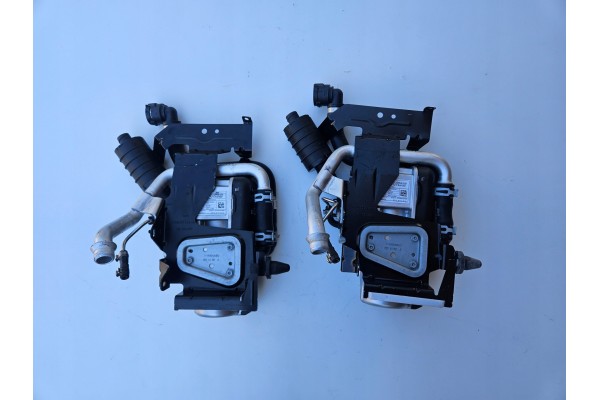 Webasto Thermo Top EVO Mercedes W206 C Class A2065005000 Product weight with unit packaging 5 kg