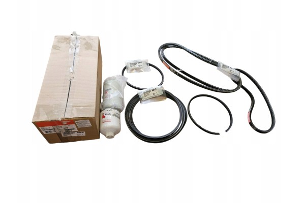 THERMO KING SL400 50 COOLING UNIT SERVICE KIT with 380 V new type