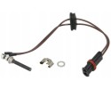 Incandescent candle for parking heater WEBASTO AIR TOP EVO3900 24V 1314151A