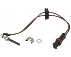 Incandescent candle for parking heater WEBASTO AIR TOP EVO3900 24V 1314151A