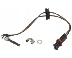 Vela incandescente para calefactor estacionario WEBASTO AIR TOP EVO3900, EVO5500 24V