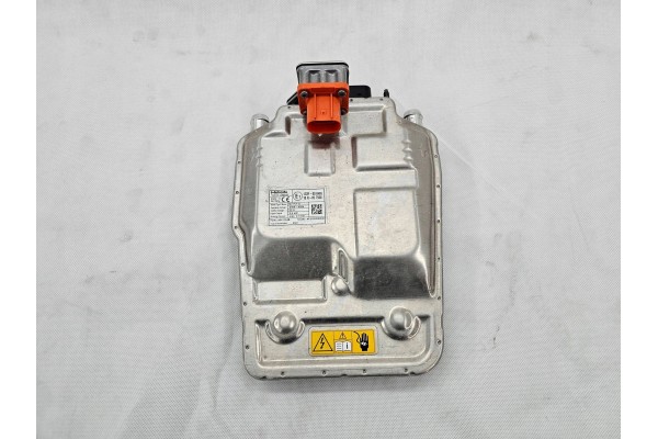 VOLVO XC60 II XC90 II T6 T8 WEBASTO ELECTRIC MODULE HEATER 9041734B