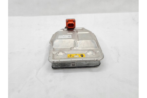 VOLVO XC60 II XC90 II T6 T8 WEBASTO ELECTRIC MODULE HEATER 9041734B Part manufacturer Volvo OE