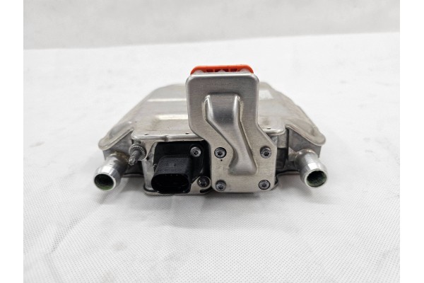 VOLVO XC60 II XC90 II T6 T8 WEBASTO ELECTRIC MODULE HEATER 9041734B Car type 4x4 SUV