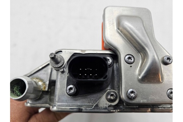 Módulo Calefactor Eléctrico Webasto para Volvo XC60 II y XC90 II T6 